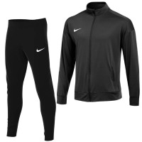 Nike Academy Pro 24 Survêtement Full-Zip Noir Blanc