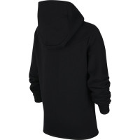 Nike Tech Fleece Veste Enfants Noir