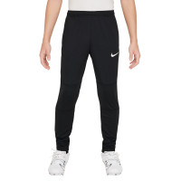 Nike Park 20 Trainingsbroek Kids Zwart Wit