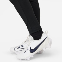 Nike Park 20 Pantalon d'Entraînement Enfants Noir Blanc