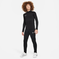 Nike Park 20 Pantalon d'Entraînement Enfants Noir Blanc