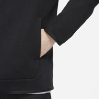 Nike Tech Fleece Veste Enfants Noir