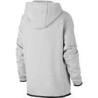 Nike Tech Fleece Vest Kids Grijs