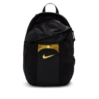 Sac à dos Nike Academy Team noir doré