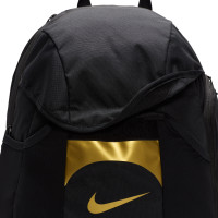 Sac à dos Nike Academy Team noir doré