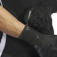 adidas Predator Pro Keepershandschoenen Zwart Donkergrijs