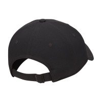 Nike FC Barcelone Club Casquette 2024-2025 Noir Blanc