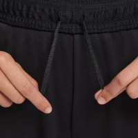 Nike Liverpool Strike Pantalon d'Entraînement 2024-2025 Enfants Noir Rouge Blanc