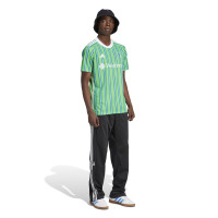 adidas Seattle Sounders FC Thuisshirt 2024-2025