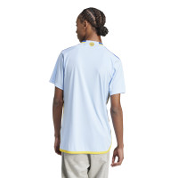 adidas Atlanta United FC Maillot Extérieur 2024-2025