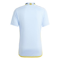 adidas Atlanta United FC Maillot Extérieur 2024-2025