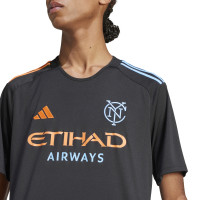 adidas New York City FC Uitshirt 2024-2025
