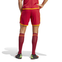 adidas AS Roma Short Domicile 2023-2024
