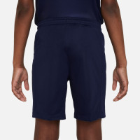 Nike Pays-Bas Short Extérieur WWC 2023-2025 Enfants