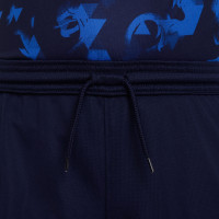 Nike Pays-Bas Short Extérieur WWC 2023-2025 Enfants