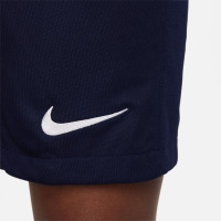 Nike Pays-Bas Short Extérieur WWC 2023-2025 Enfants