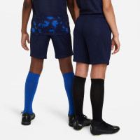 Nike Pays-Bas Short Extérieur WWC 2023-2025 Enfants