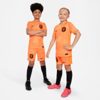 Nike Pays-Bas Short Domicile WWC 2023-2025 Enfants