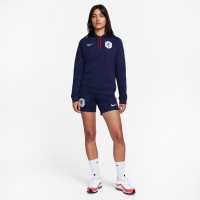 Nike Pays-Bas Short Extérieur WWC 2023-2025 Femmes