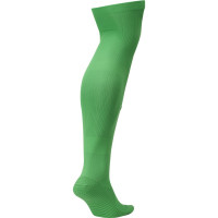 Nike Team Matchfit Voetbalsokken Hoog Groen