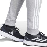 Pantalon d'entraînement adidas Tiro 24 Sweat gris blanc