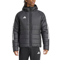 adidas Tiro 24 Doudoune Hiver Noir Blanc