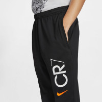 Nike CR7 Dry Trainingsbroek KPZ Kids Zwart Wit