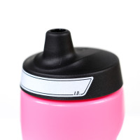 Bouteille Nike Refuel Grip 550ML rose noir blanc