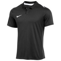 Nike Academy Pro 24 Polo Trainingsset Zwart Wit