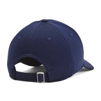 Under Armour Blitzing Pet Donkerblauw Wit