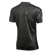 Nike Gardien V Keepersshirt Donkergrijs Zwart Wit