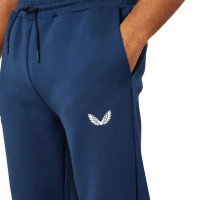 Castore Scuba Pantalon de Jogging Bleu Foncé