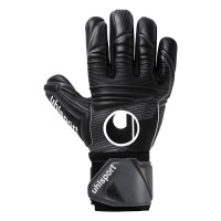 Uhlsport Comfort Absolutgrip HN Keepershandschoenen Zwart Wit
