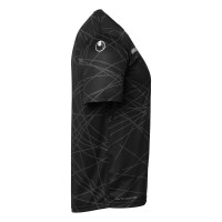 Uhlsport Prediction Tenue Gardien de But Noir