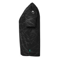 Uhlsport Prediction Tenue Gardien de But Noir