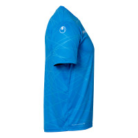 Uhlsport Prediction Tenue Gardien de But Bleu