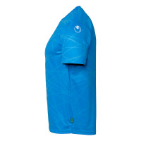Uhlsport Prediction Tenue Gardien de But Bleu