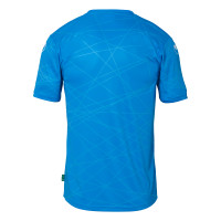 Uhlsport Prediction Tenue Gardien de But Bleu