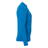 Uhlsport Prediction Tenue Gardien de But Bleu