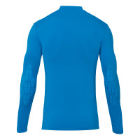 Uhlsport Prediction Tenue Gardien de But Bleu