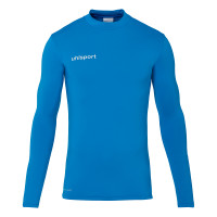 Uhlsport Prediction Keeperstenue Kids Felblauw