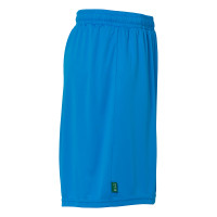 Uhlsport Prediction Keeperstenue Kids Felblauw