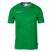 Uhlsport Prediction Tenue Gardien de But Vert
