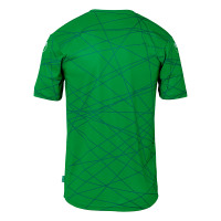Uhlsport Prediction Tenue Gardien de But Vert