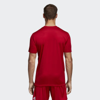 adidas CORE18 Voetbalshirt Power Red White