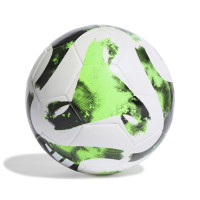 adidas Tiro League Ballon de Foot J350 Blanc Noir