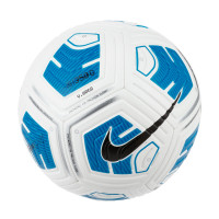 Nike Strike Team 350G Voetbal Wit Blauw Zwart