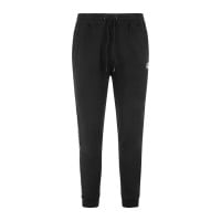 Cruyff Xicota Brand Pantalon de Jogging Noir Blanc