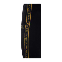 Cruyff Xicota Brand Pantalon de Jogging Noir Doré