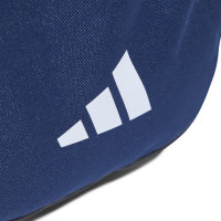 adidas Tiro 23 League Rugzak Donkerblauw Wit